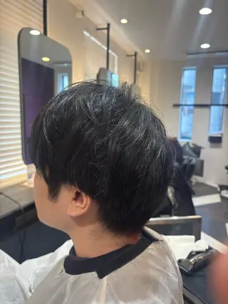 メンズ 沢井 涼人 ~APHRODITEのヘアスタイル