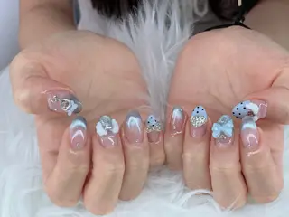 ネイル Kaori Nailのネイルデザイン