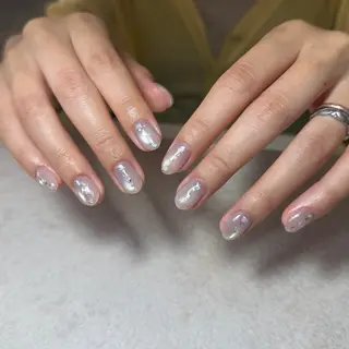 ネイル nanaco/ 大分府内町ネイルのネイルデザイン