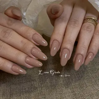 ネイル Luna Gladeのネイルデザイン