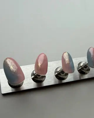 ネイル ito machiのネイルデザイン