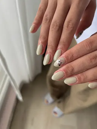 ネイル nailartist lisaのネイルデザイン