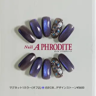 ネイル Nail Aphroditeのネイルデザイン