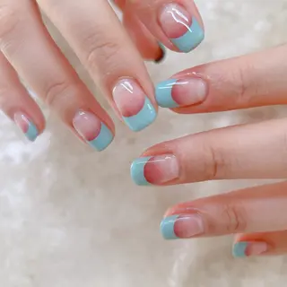 ネイル nail salonのネイルデザイン