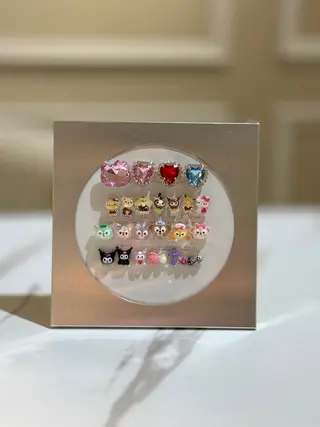 ネイル Reauty NailSalonのネイルデザイン