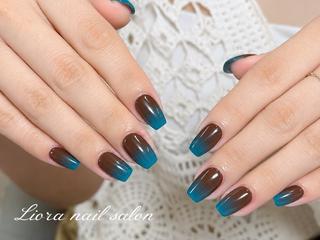 ネイル Liora nailのネイルデザイン