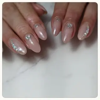 ネイル Mrs Nailのネイルデザイン