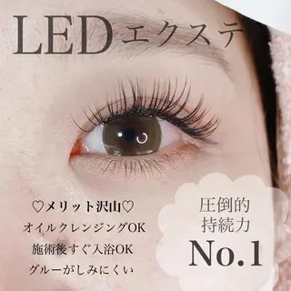マツエク・マツパ eyelash catwinkのマツエク・マツパデザイン