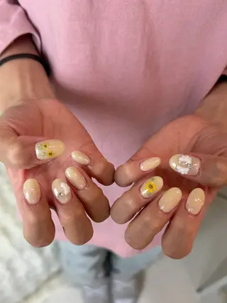 ネイル ayaka naruのネイルデザイン