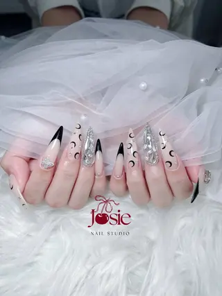 ネイル JOSIE nail studioのネイルデザイン