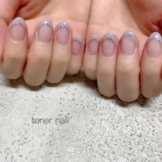 ネイル テネルネイル tener nailのネイルデザイン