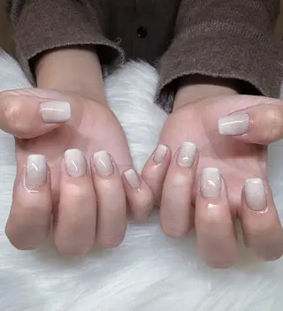 ネイル nailcute 大野のネイルデザイン
