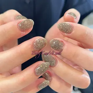 ネイル 相沢 さやかのネイルデザイン