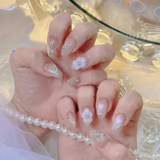 ネイル CiCii ネイル 歌舞伎町店のネイルデザイン