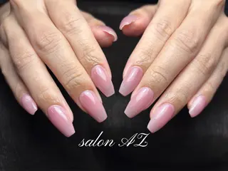 ネイル salon AZのネイルデザイン