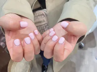 ネイル Umi nail& eyelashのネイルデザイン