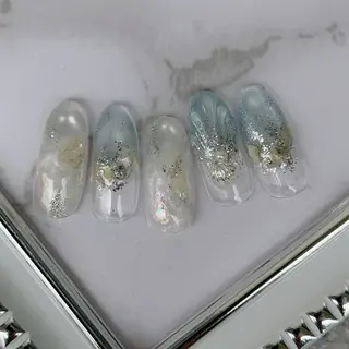 ネイル NailSalon CutiePutiのネイルデザイン