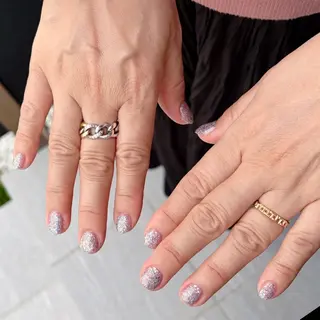 ネイル N.nail roomのネイルデザイン