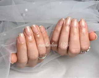 ネイル nailsalon N iJiのネイルデザイン