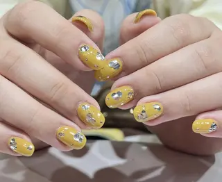 ネイル Miya🎀 nailのネイルデザイン