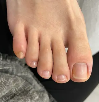 ネイル Zina 北千住 南のネイルデザイン