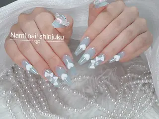 ネイル Nami nail salonのネイルデザイン