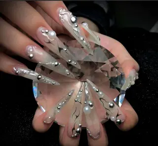 ネイル Nami nail salonのネイルデザイン