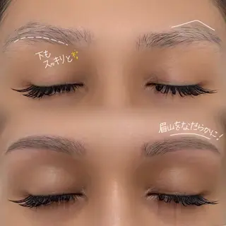 アイブロウ i’m 町田北口 Kotonoの眉毛・アイブロウイメージ
