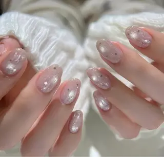 ネイル CHAIKO ANA.CHUOのネイルデザイン