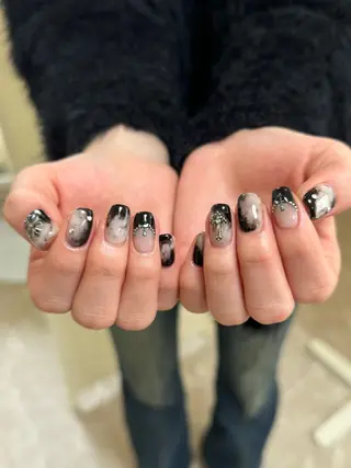 ネイル nail salon Clairのネイルデザイン