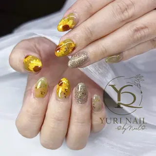 ネイル YURI Nail Funabashiのネイルデザイン