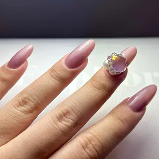 ネイル nail salon Feerieのネイルデザイン