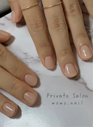 ネイル momo.nail まさこのネイルデザイン