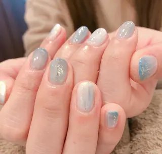 ネイル BEBE BEAUTEのネイルデザイン
