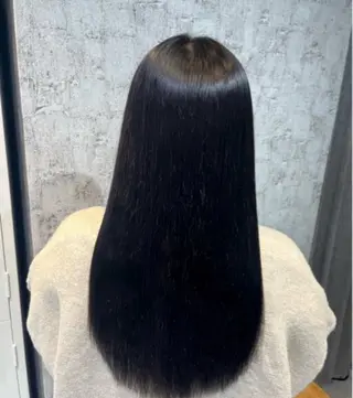 ロング カラー ✨髪質改善カラー✨ ななみのヘアスタイル