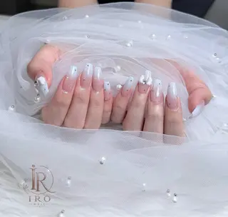ネイル IRO Nail Studioのネイルデザイン