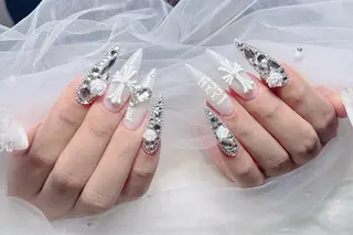ネイル Julie NailSalonのネイルデザイン