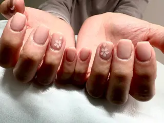 ネイル Nail Sourireのネイルデザイン