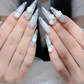 ネイル Anju Nailのネイルデザイン