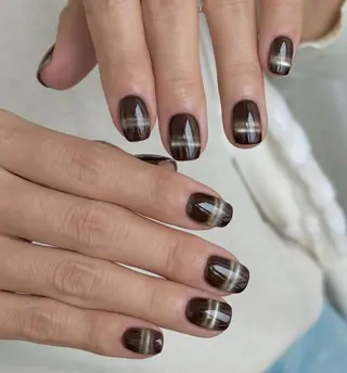 ネイル 🎀 UU_nailのネイルデザイン