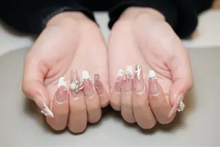 ネイル July nail salonのネイルデザイン