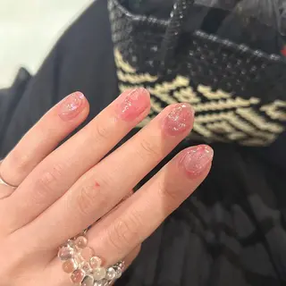 ネイル minori 🌿のネイルデザイン