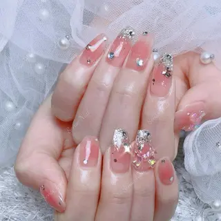 ネイル 🎀Sense Nail池袋店🎀のネイルデザイン