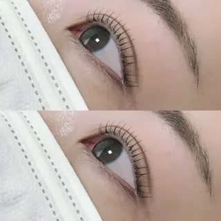 マツエク・マツパ rille mamiの眉毛・アイブロウイメージ