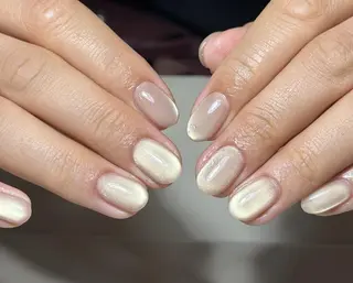 ネイル Molly _nailのネイルデザイン