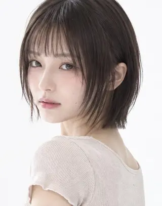 ショート ダメージレス コバヤシ ヒロヒトのその他イメージ