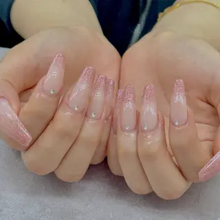 ネイル Hazuki nailのネイルデザイン