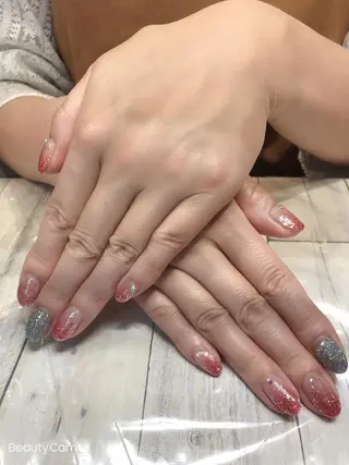 ネイル ✨アン ミユ✨のネイルデザイン