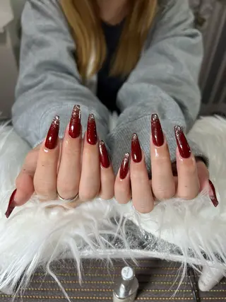 ネイル NekoNail salonのネイルデザイン