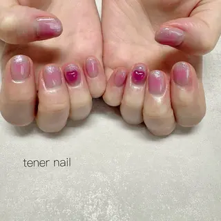 ネイル テネルネイル tener nailのネイルデザイン